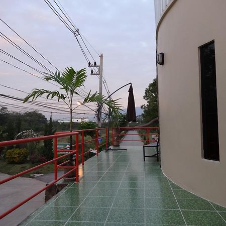 The Signature Chiangmai Chiang Mai Extérieur photo