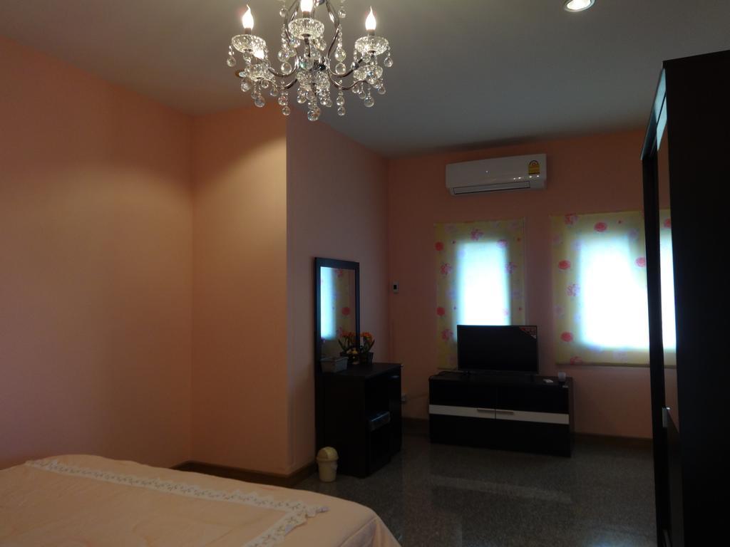 The Signature Chiangmai Chiang Mai Chambre photo