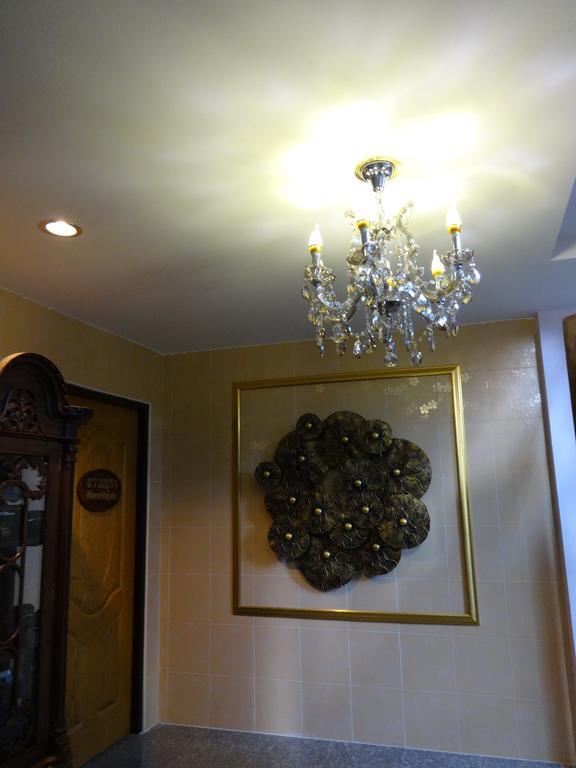 The Signature Chiangmai Chiang Mai Extérieur photo