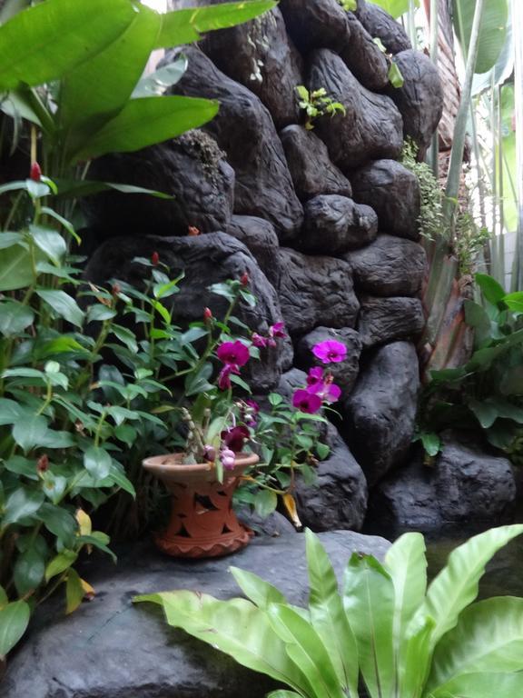 The Signature Chiangmai Chiang Mai Chambre photo