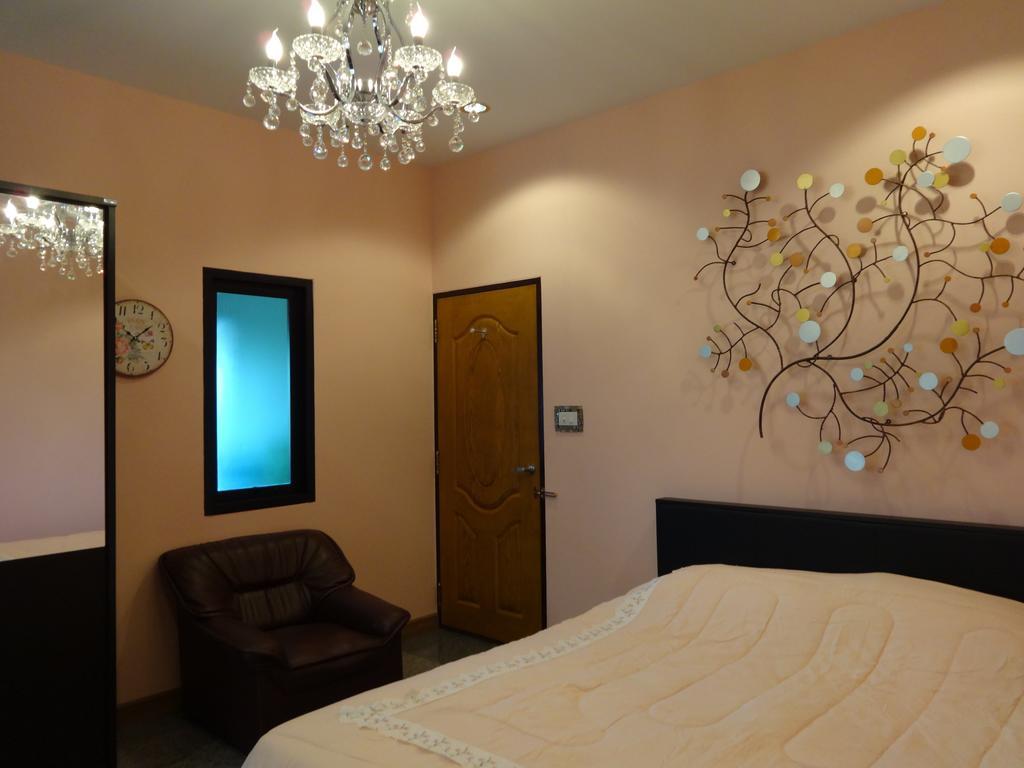 The Signature Chiangmai Chiang Mai Chambre photo