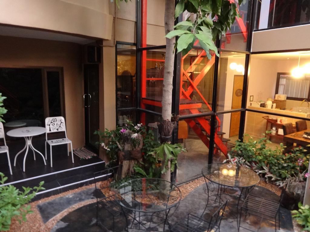 The Signature Chiangmai Chiang Mai Chambre photo