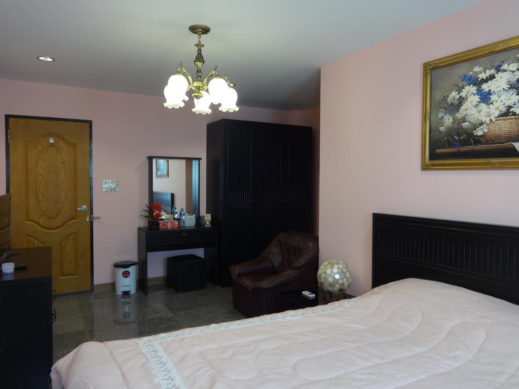 The Signature Chiangmai Chiang Mai Chambre photo