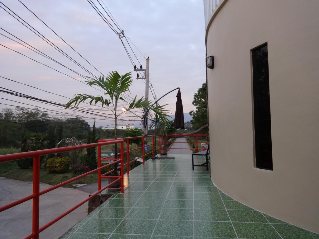 The Signature Chiangmai Chiang Mai Extérieur photo