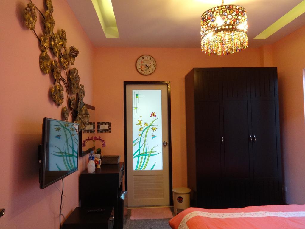 The Signature Chiangmai Chiang Mai Chambre photo